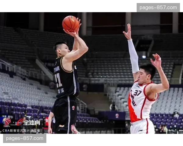 江苏肯帝亚进攻效率持续低迷 外线投射稳定性亟待提升