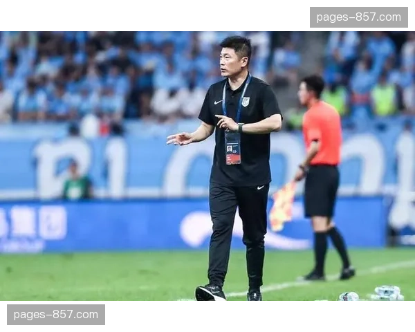 李国旭五外援首发冒险 杨铭锐爆射展现战术设计意图