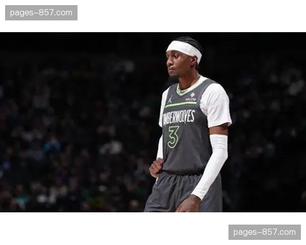 麦克丹尼尔斯左膝髌腱炎按周评估 森林狼侧翼防守存隐患 麦克丹尼尔斯左膝髌腱炎按周评估 森林狼侧翼防守存隐患