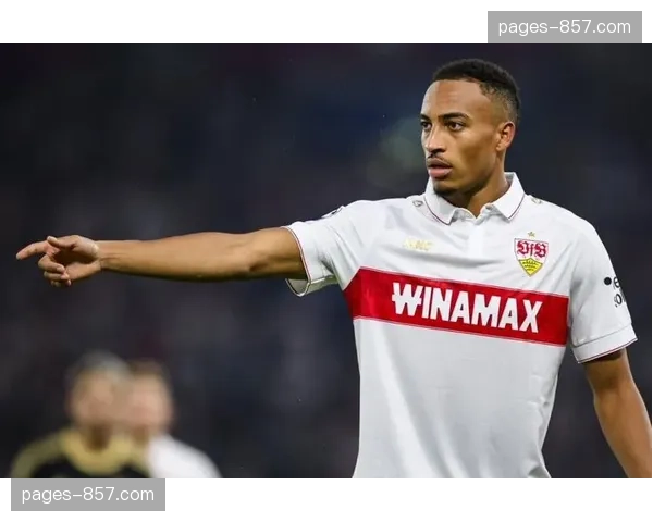 莱韦林伤愈复出参与合练，斯图加特进攻大核回归提升战力